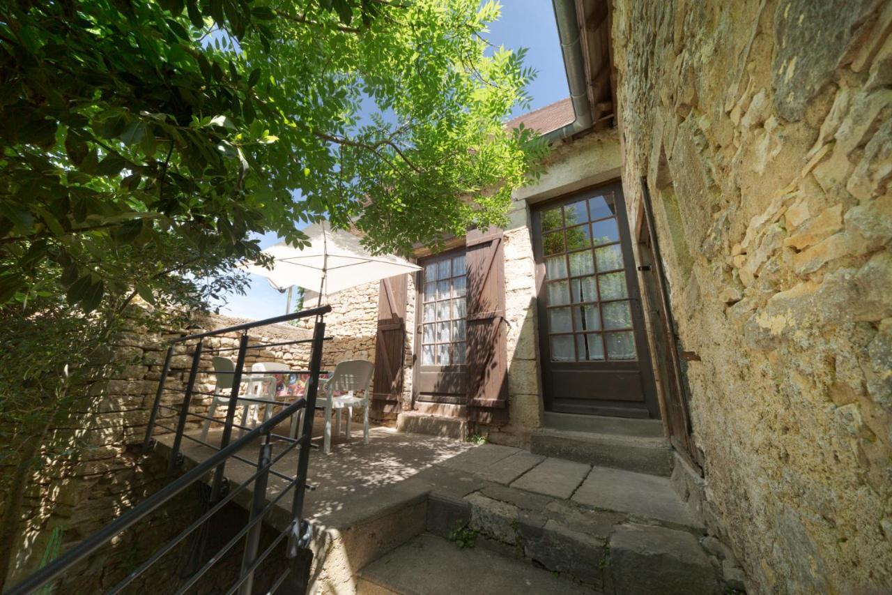 La Petite Maison Du Perigord Tourtoirac المظهر الخارجي الصورة