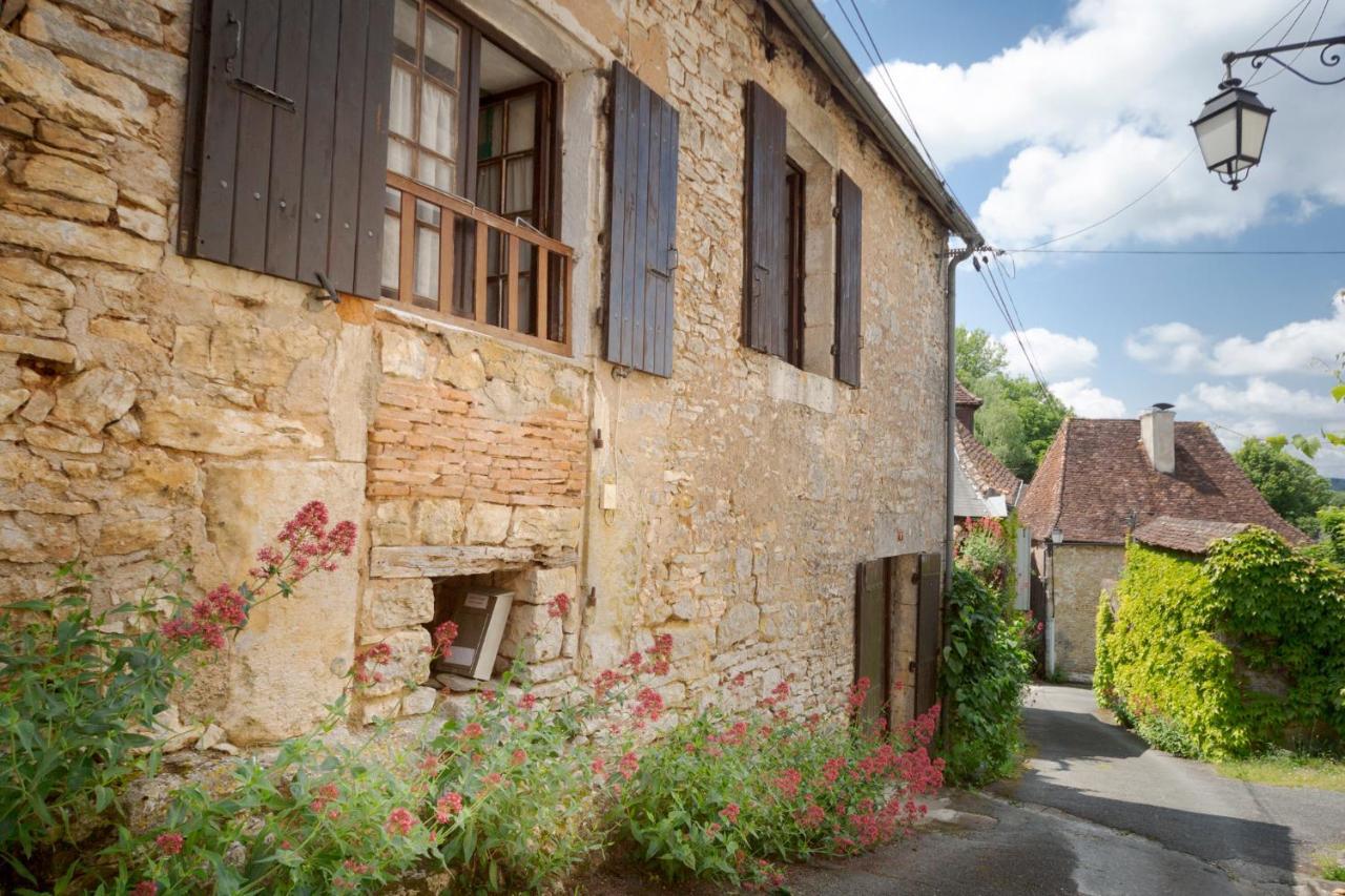 La Petite Maison Du Perigord Tourtoirac المظهر الخارجي الصورة