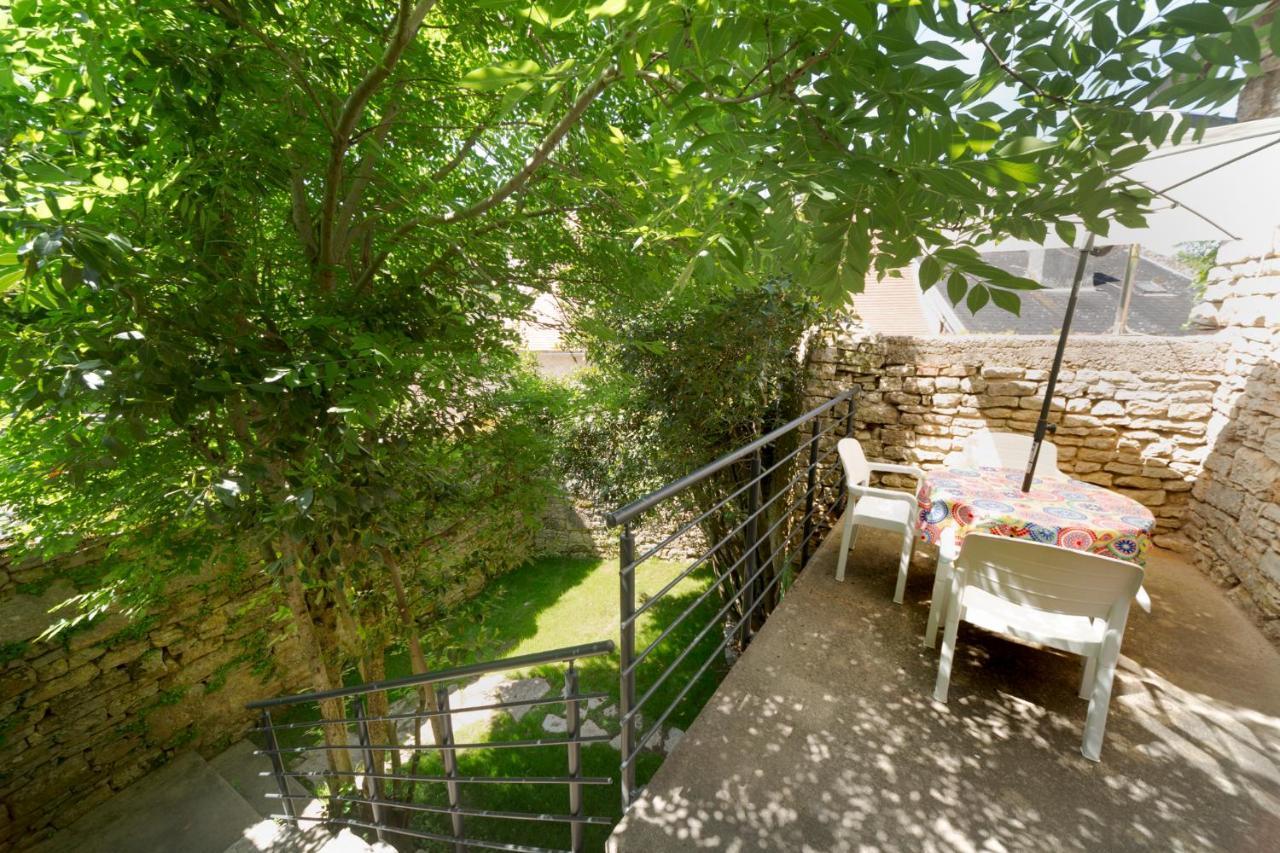 La Petite Maison Du Perigord Tourtoirac المظهر الخارجي الصورة