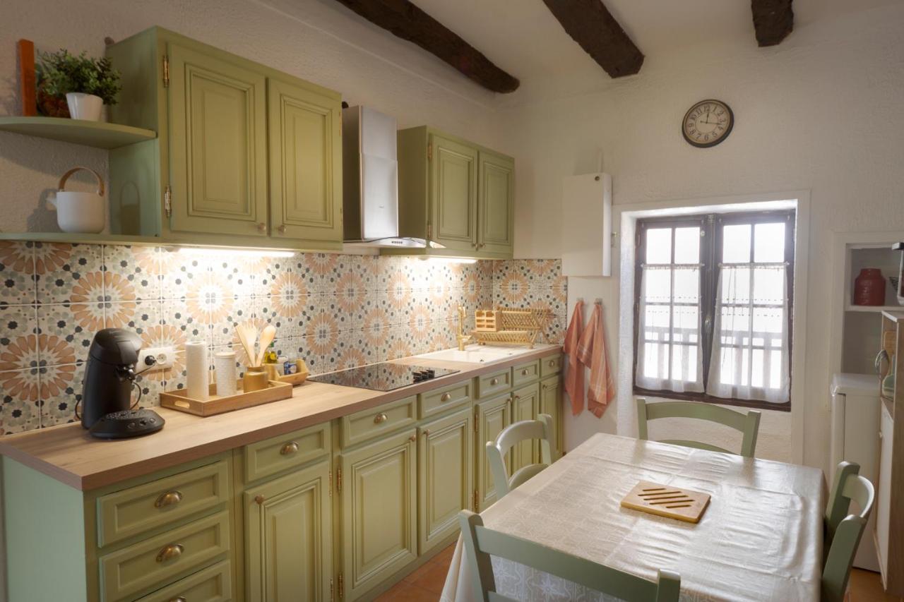 La Petite Maison Du Perigord Tourtoirac المظهر الخارجي الصورة