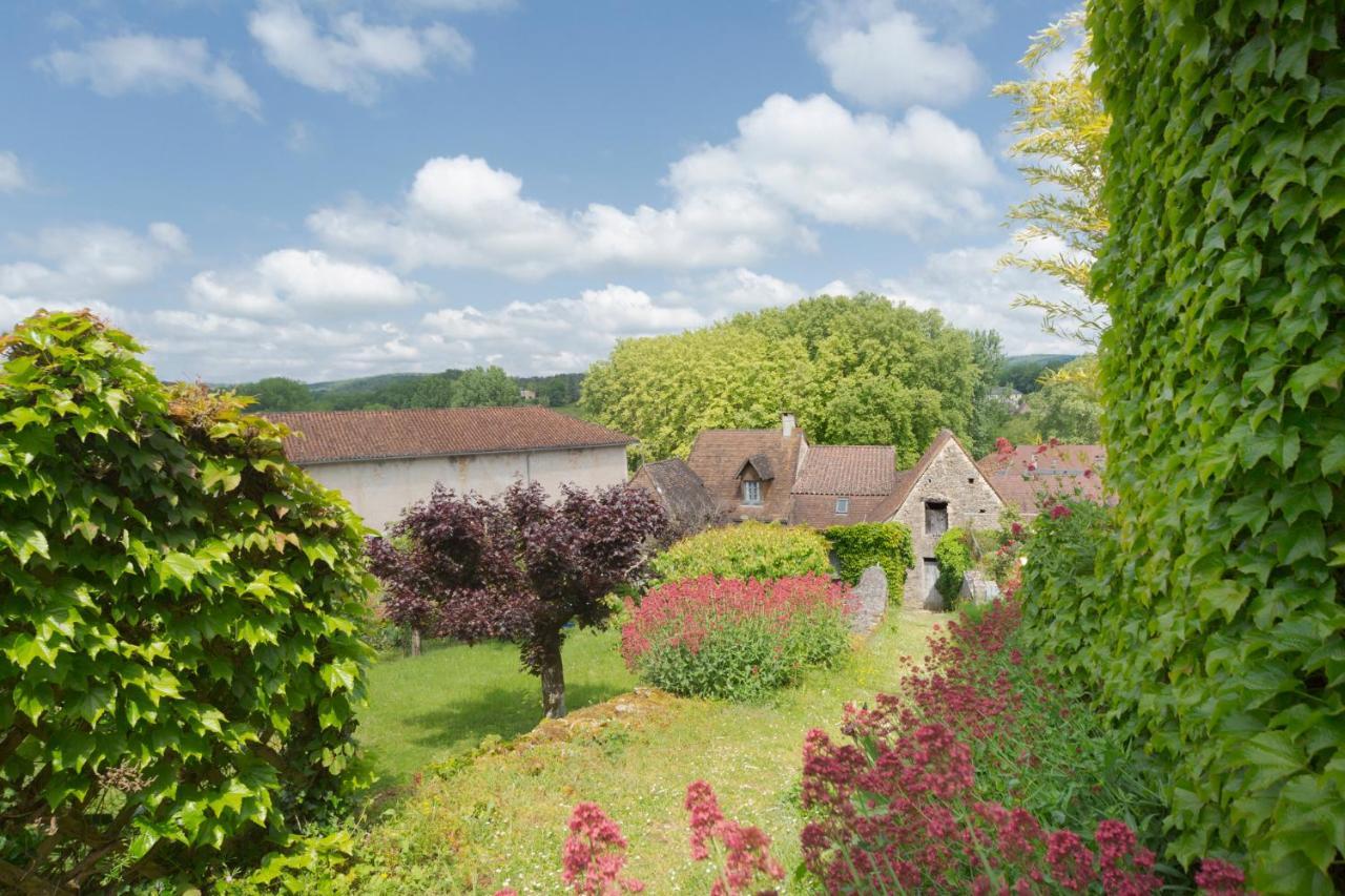 La Petite Maison Du Perigord Tourtoirac المظهر الخارجي الصورة