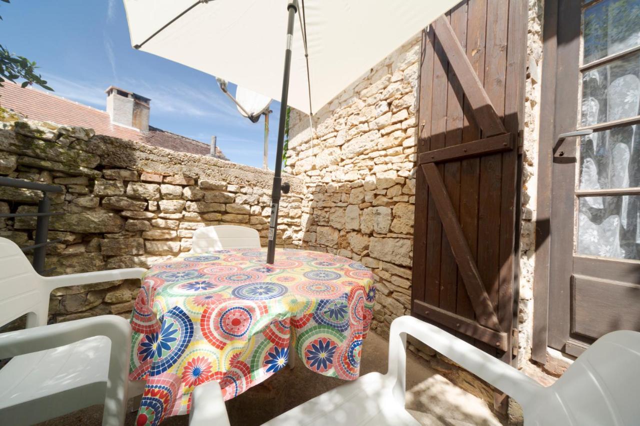 La Petite Maison Du Perigord Tourtoirac المظهر الخارجي الصورة