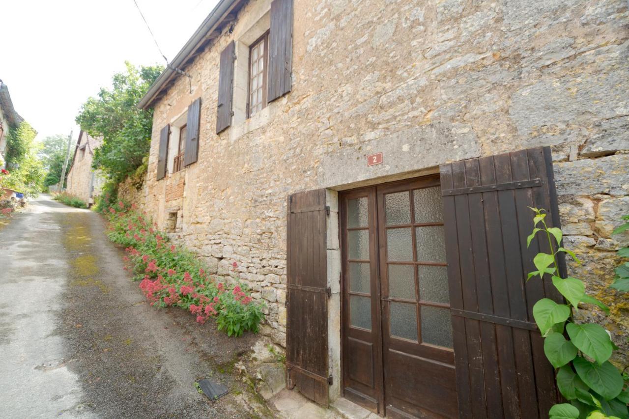 La Petite Maison Du Perigord Tourtoirac المظهر الخارجي الصورة