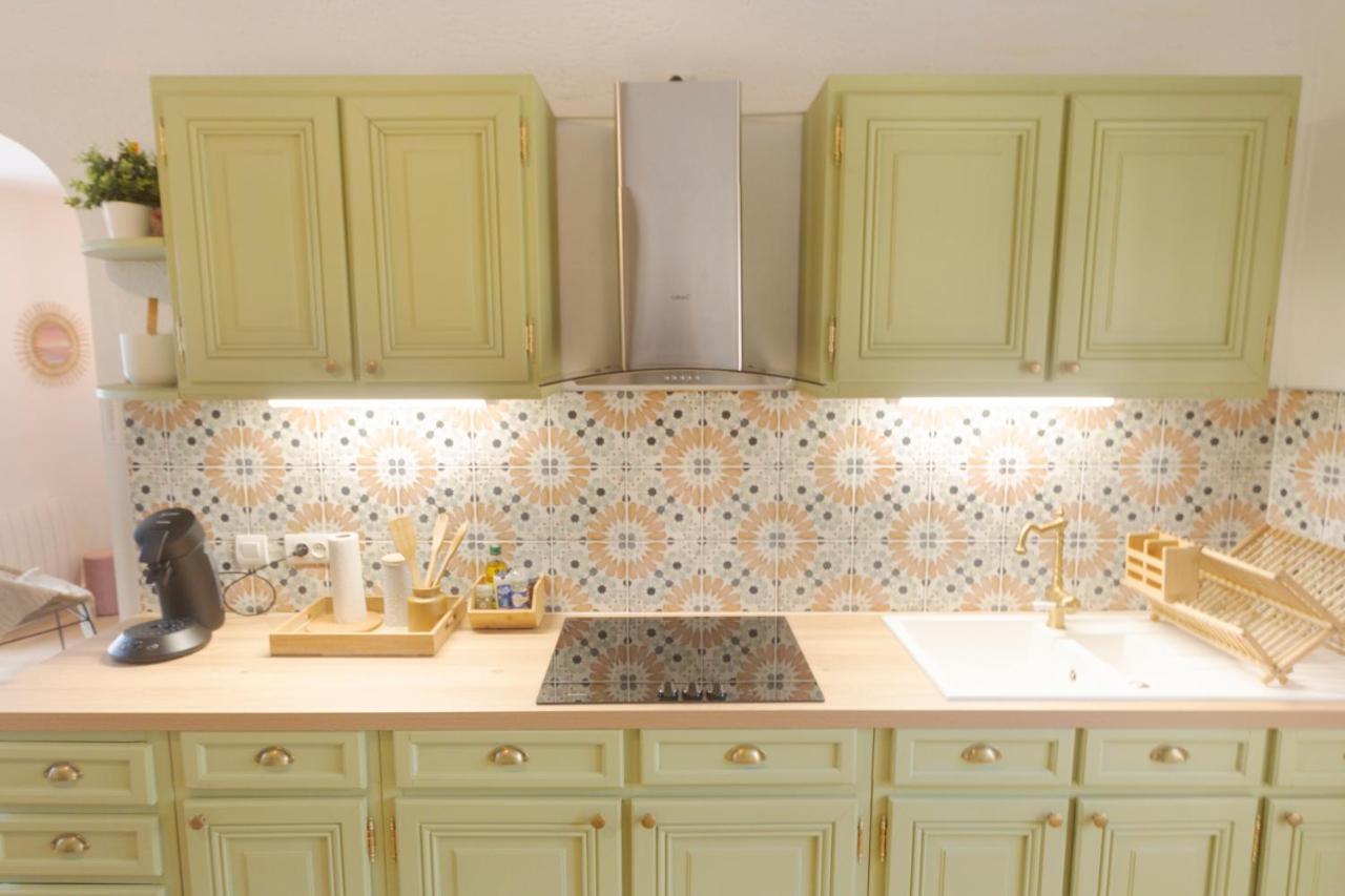La Petite Maison Du Perigord Tourtoirac المظهر الخارجي الصورة
